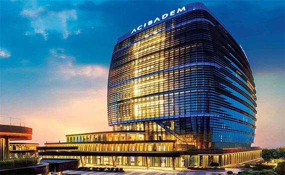 Acibadem Healthcare Group