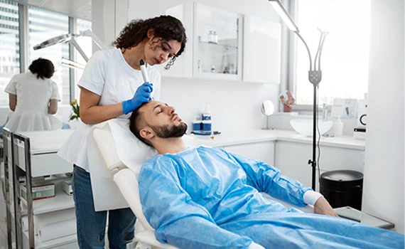 On-Arrival Assistance & Guidance