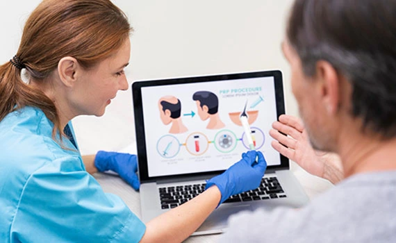 On-Arrival Assistance & Guidance