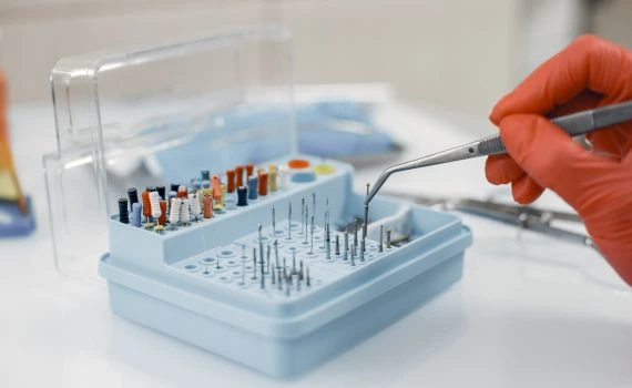 On-Arrival Assistance & Guidance