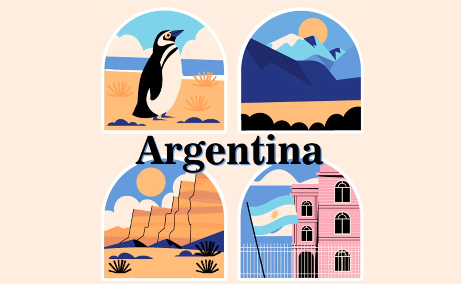 Argentina