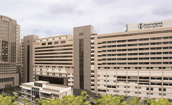 Bangkok International Hospital