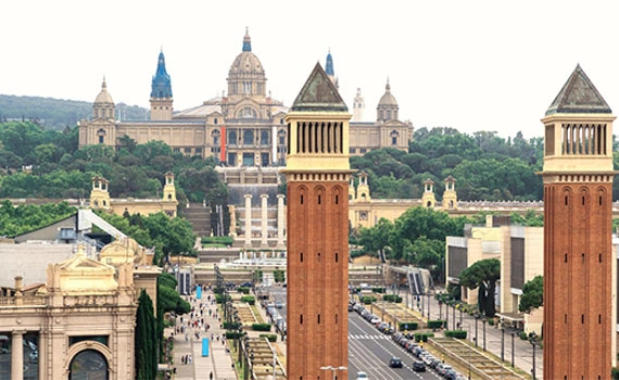 Barcelona Medical Tourism