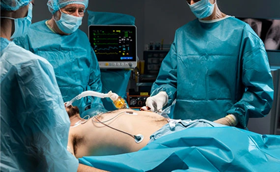 Bariatric Surgery Argentina