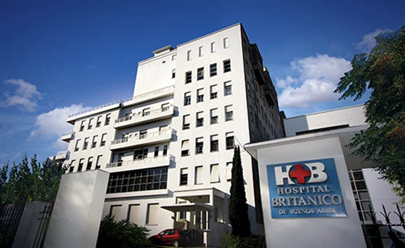 Buenos Aires Hospitals