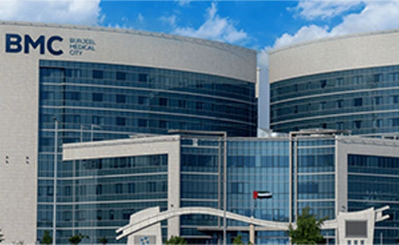 Burjeel Medical City