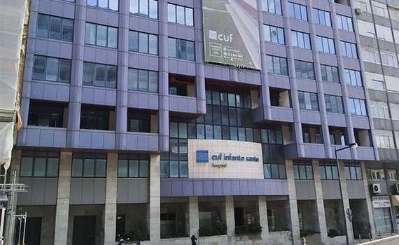 CUF Hospital Portugal