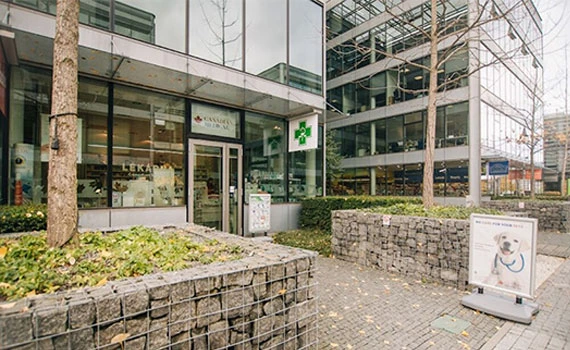 Canadian Medical Prague Brno