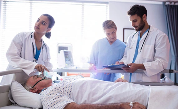 Cardiac Surgery in France