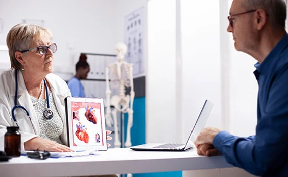 Cardiology and Oncology in Spain