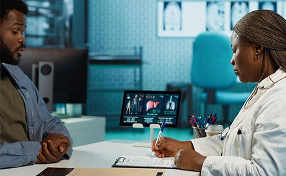 Cardiology South Africa