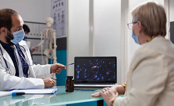 Cardiology Treatment in Czech Republic