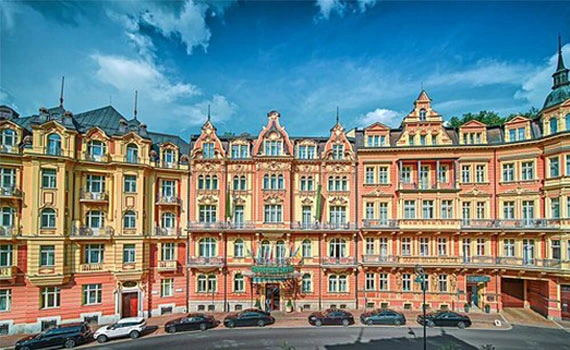 Carlsbad Plaza Medical Centre