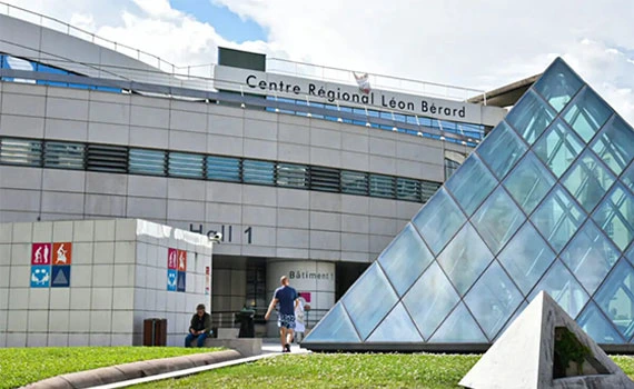 Centre Léon-Bérard Lyon