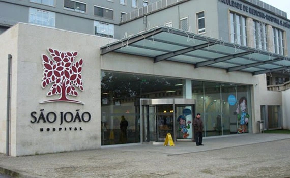 Sao Joao University Hospital