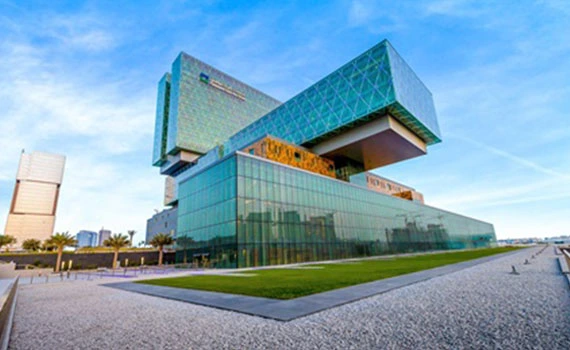 Cleveland Clinic Abu Dhabi