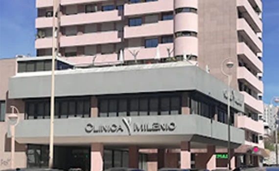Clinica Milenium Porto