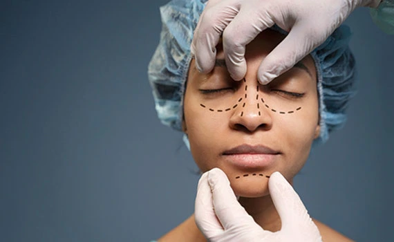 Cosmetic Surgery in Spain