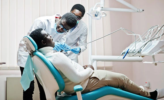Dental Care South Africa