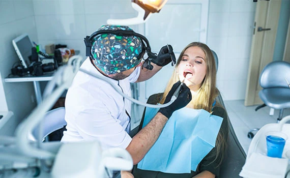 Dental Treatment in Czech Republic
