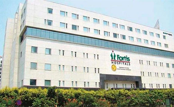 Fortis Healthcare