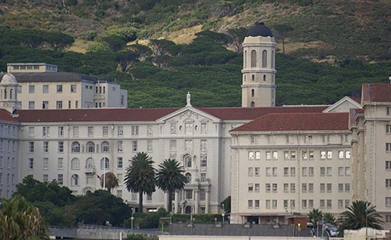Groote Schuur Hospital
