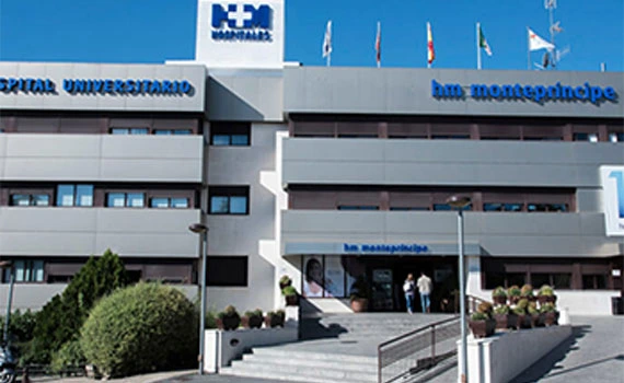 HM Hospitals Spain