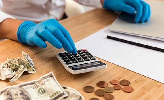 Pickup and Drop Service