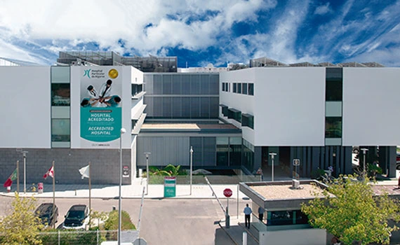 Hospital Particular do Algarve