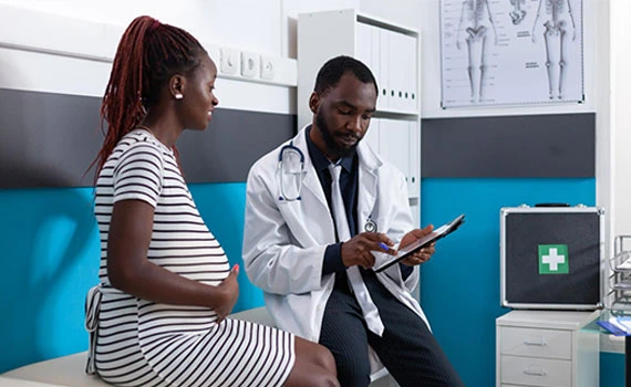 IVF Treatment South Africa