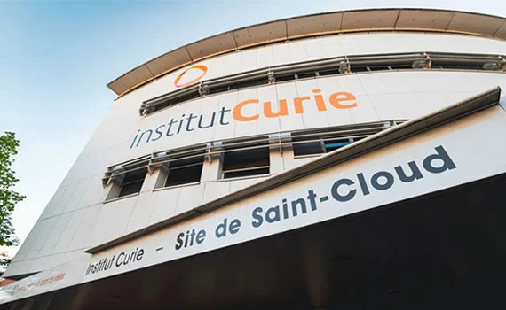 Institut Curie Paris