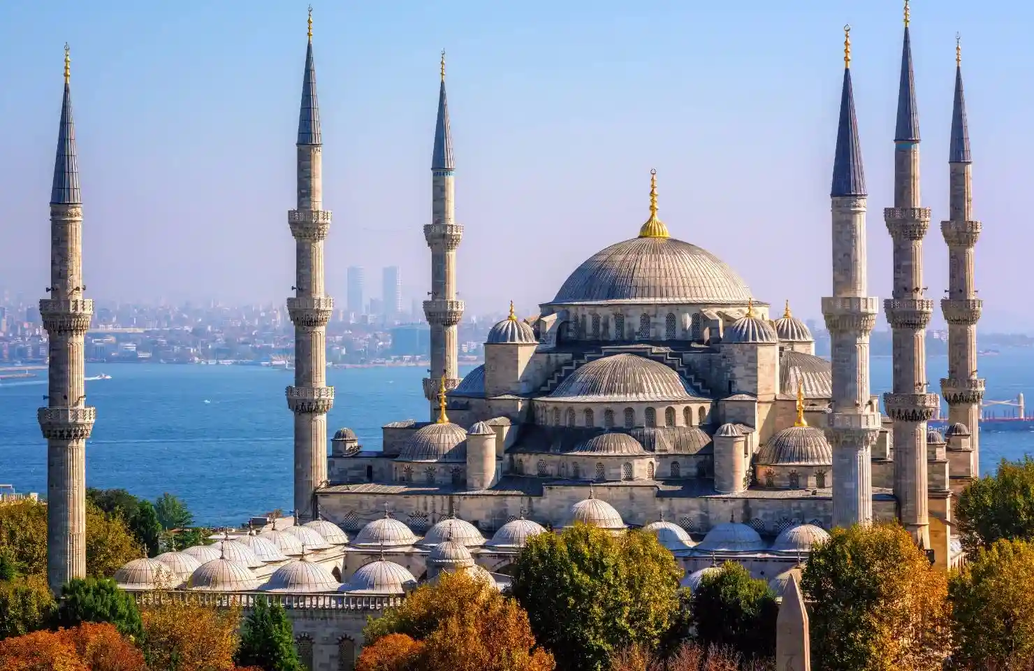Istanbul Medical Tourism