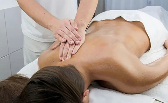 Karlovy Vary Spa Treatment