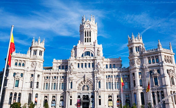 Madrid Medical Tourism