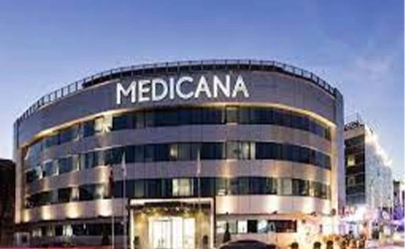 Medicana Health Group