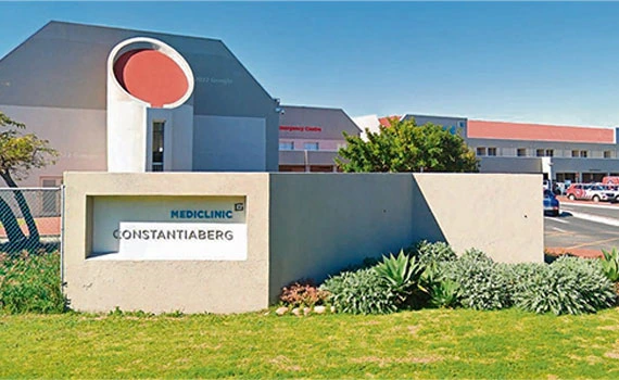 Mediclinic Constantia