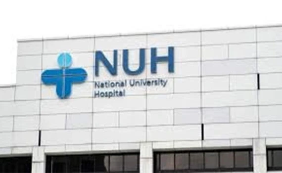 National University Hospital Singapore