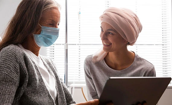 Oncology Treatment in France