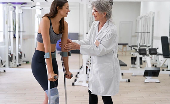 Orthopedic Treatment in Spain