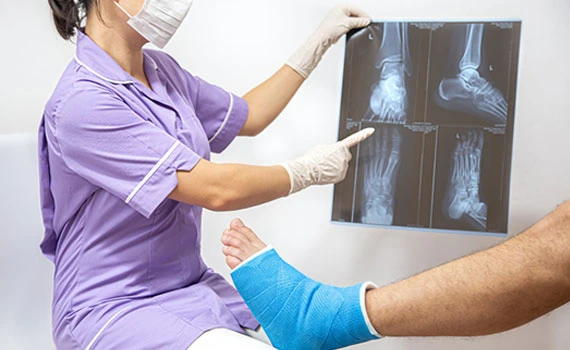 Orthopedic Surgery in France