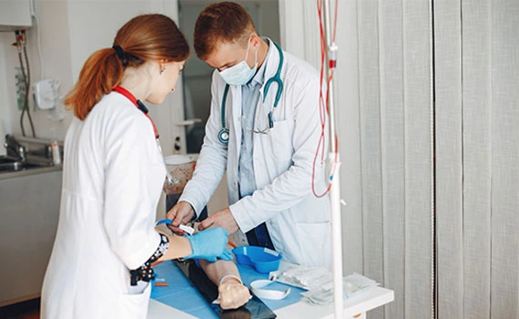 Orthopedic Surgery in Czech Republic