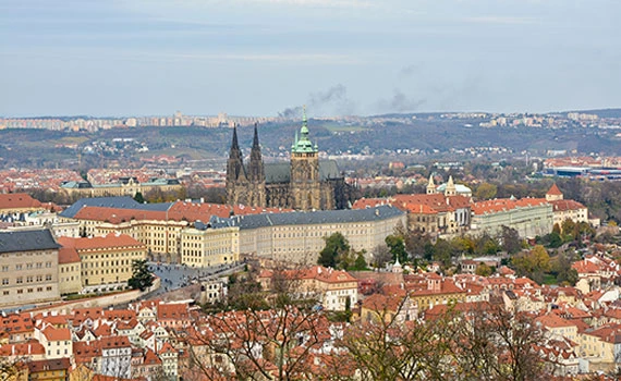 Ostrava Medical Tourism