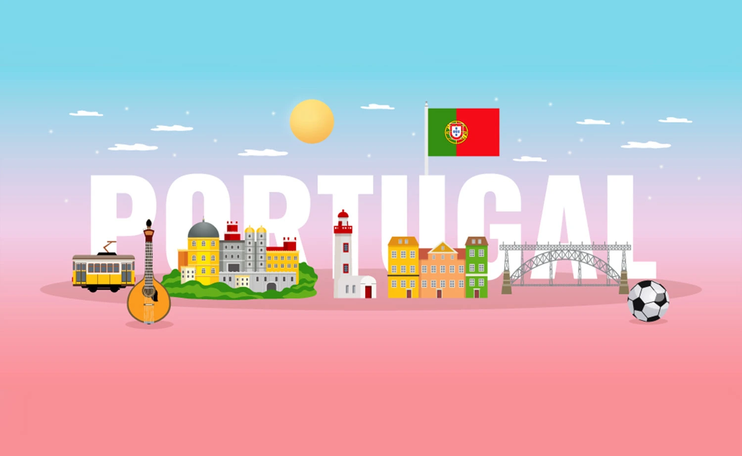 Portugal