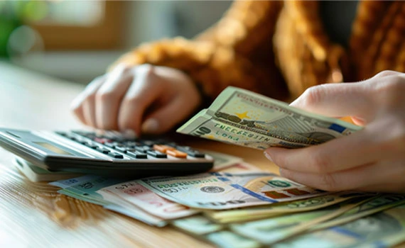 Pickup and Drop Service