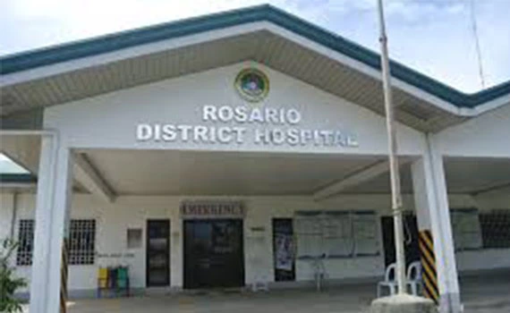 Rosario Hospitals