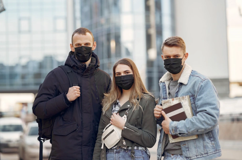 Safety & Security for Tourists