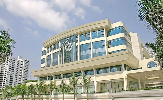 Samitivej Sukhumvit Hospital