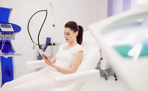 On-Arrival Assistance & Guidance