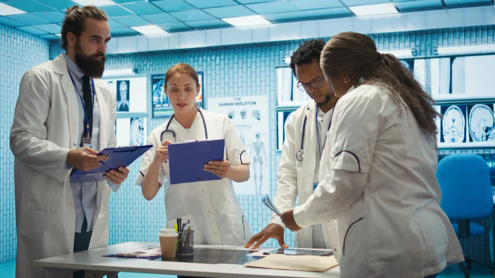 Top Notch Speciality Hospitals