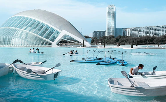 Valencia Medical Tourism